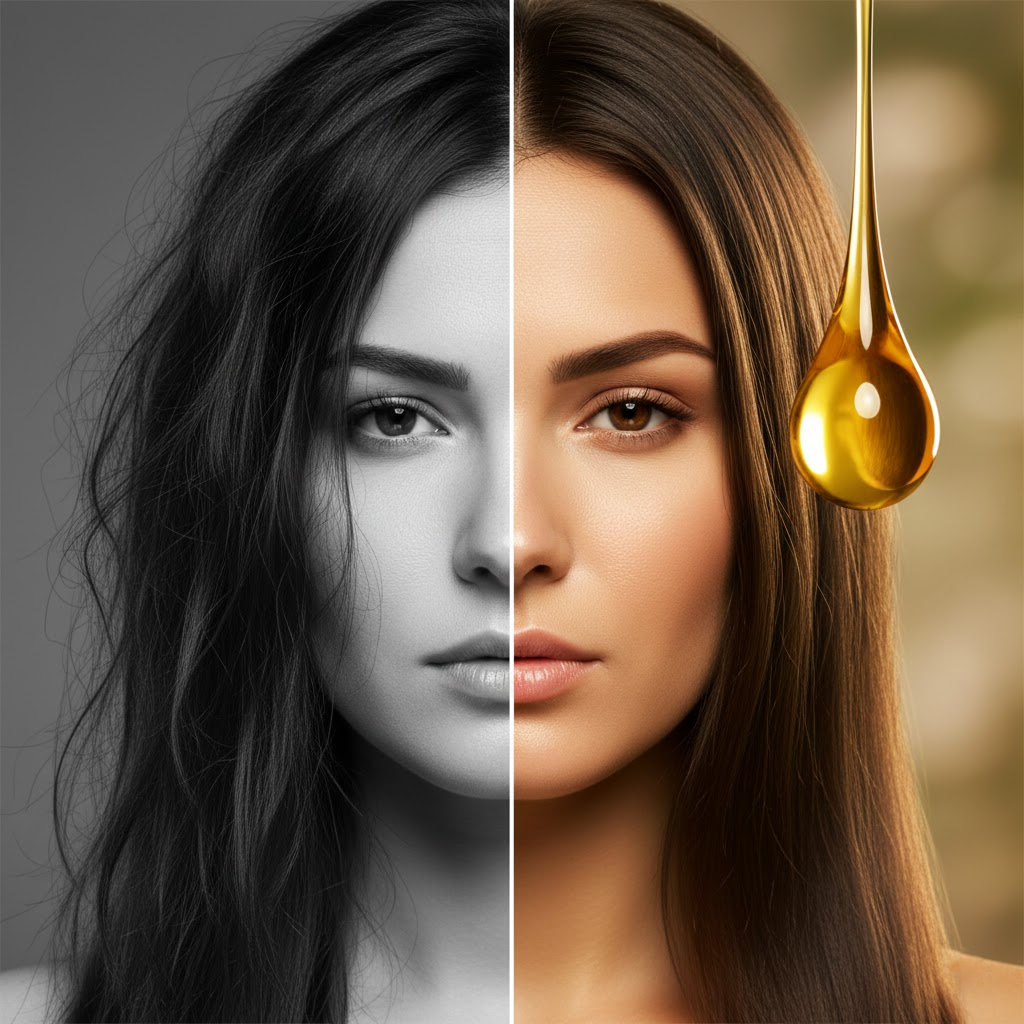 Aceite de jojoba 60ml - Equilibrio y nutrición natural para piel y cabello - Imagen 8