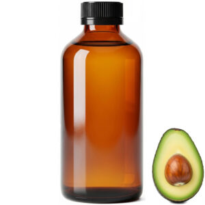 Aceite de aguacate 125 ml hidrata y nutre tu piel y cabello