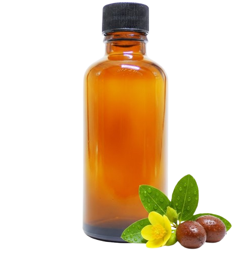 Aceite de jojoba 60ml - Equilibrio y nutrición natural para piel y cabello