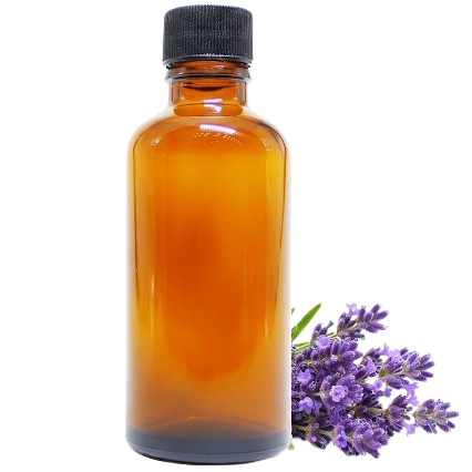 Aceite de lavanda 60 ml – Nutre y relaja piel y cabello