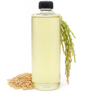 Aceite de arroz 125 ml – Cuidado natural y ligero