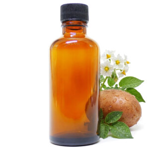 Aceite de papa 60ml - Luminosidad y suavidad